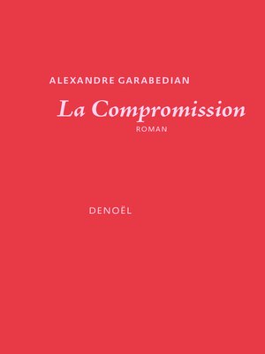 cover image of La Compromission